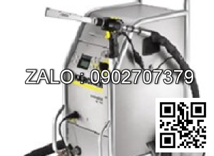 Máy bắn đá khô C02 Ice Tech TL- KG6