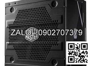 Nguồn Coolor Master PC400 Elite V3 Chính Hãng (6+2pin, 4pin)