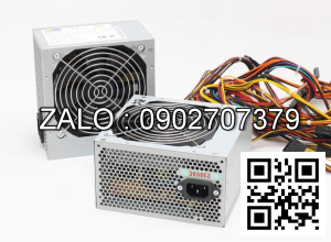 Nguồn Acbel CE2 400w Fan 12 Chính Hãng (4+4pin, 6+2pin)
