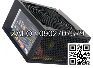 Nguồn Acbel G500W I - Power Fan 12 Chính Hãng (4 + 4 Pin, 6 Pin)