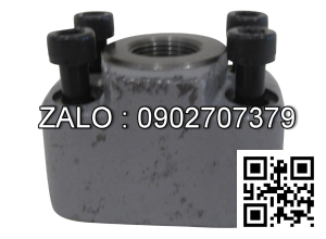 Van thủy lực TOYOOKI HK3-EFT005-06