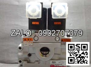 Van thủy lực TOYOOKI AD-SL231D-710D-M2-DA1