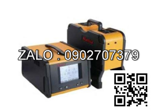 Thiết bị kiểm tra khí xả động cơ Diesel NHT-6