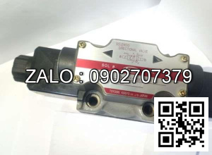 Van thủy lực TOYOOKI TK-SA1CB32SB100ABD
