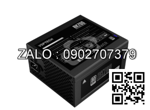 Nguồn VSPTECH AK600 IFORGAME ( Chuẩn 80 Plus Bronze )