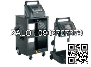 Thiết bị kiểm tra khí xả động cơ Diesel 820