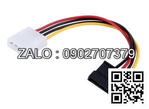 Cable Nguồn Sata