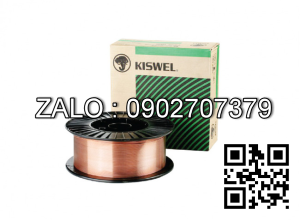 Dây hàn sắt - Lõi thuốc Kiswel K-71T 1.2mm