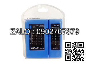 Bộ Tester HDMI +Lan Aucas (ACPT 30)