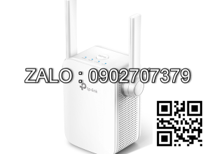 Bộ Mở Rộng Sóng Wi-Fi Tplink RE205 AC750 Chính Hãng