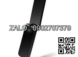 Bộ Chuyển Đổi WiFi Băng Tần Kép Tplink Usb AC1300 Archer T4U Chính Hãng