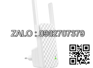 Bộ Thu Phát Tenda A9 300Mbps Chính Hãng