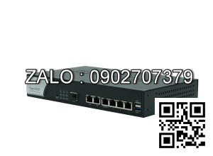 Bộ Định Tuyến Draytek Vigor 3220 (Ko Wifi)