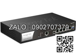 Bộ Định Tuyến Draytek Vigor 2962