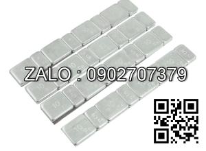 Chì dán lốp 5-10g