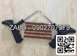 Bộ rùi lốp KM300