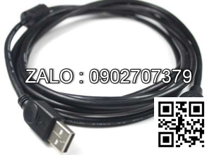 Cable Usb Nối Dài 3m Chống Nhiễu