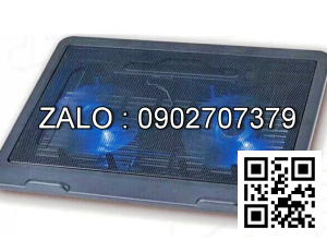 Đế Tản Nhiệt N192 2FAN