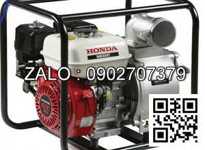 Máy bơm nước WB30XT3DR - Hàng Thái