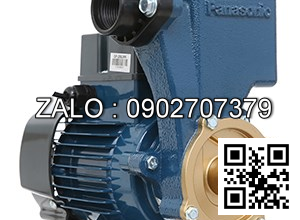MÁY BƠM NƯỚC ĐẨY CAO PANASONIC GP-250JXK-SV5