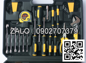 Bộ Đồ Nghề Đa Năng, Hộp Dụng Cụ Sửa Chữa Đa Năng [LOẠI XỊN]