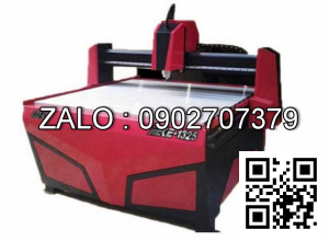 Máy Khắc Cắt CNC Jieke 1325