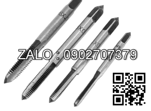 Bộ taro tạo ren 20 chi tiết Loại Tốt