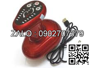 Máy Massage Cạo Gió, Giác Hơi Điện Tử ShengYue