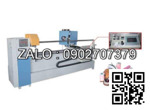 Máy cắt cuộn vải tự động CJ-170ZM