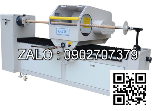 Máy cắt cuộn vải CN tự động JN-886S