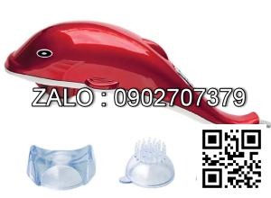 Máy Massage Cá Heo