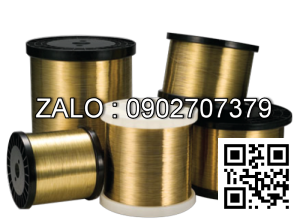 Dây Đồng Edm Bedra Đức - 0.2Mm