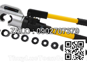 Bàn ép thủy lực 20t