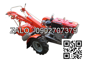 Máy cày 18 lưỡi VKN91