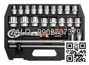Bộ 3 tay vặn 1/2
