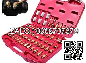 Bộ kiểm tra rò rỉ đh