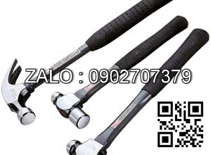 Búa kèm đầu nhổ đinh hoặc đầu bi TONE BH-05B