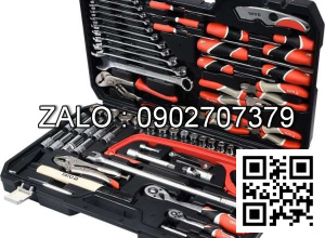 Bộ dụng cụ sửa chữa tổng hợp YATO YT-38911