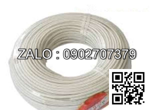 Điện trở-dây chịu nhiệt-dây dò nhiệt