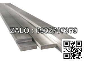 THANH LA INOX 201-304-316