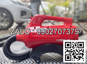 Máy thổi khí nóng chuyên nghiệp cho tiệm rửa & chăm sóc xe ô tô