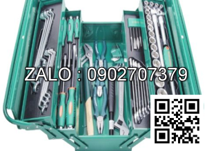 Thùng đồ nghề xách tay