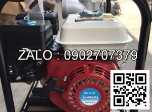 Máy bơm nước Tomikama HLC 30XT