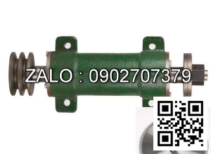 Trục lưỡi cưa dùng cho máy ZY50