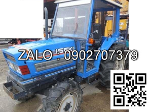Máy cày Iseki TA357F