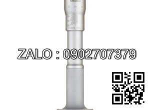 Panme đo trong 3 chấu Mitutoyo 8-
10mm ( 0.001mm ) 368-162