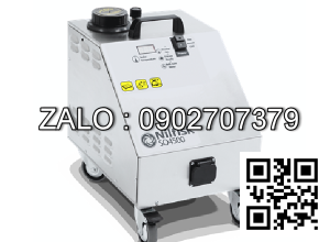 Máy làm sạch bằng hơi nước NILFISK SO4500