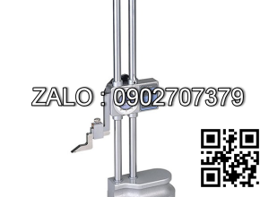 Thước đo độ cao đồng hồ Mitutoyo 0-
300mm ( 0.01mm ) 192-130