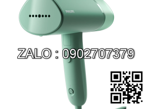 Bàn ủi hơi nước cầm tay Philips STH3010