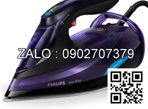 Bàn ủi hơi nước chống cháy Philips Azur Elite GC5039